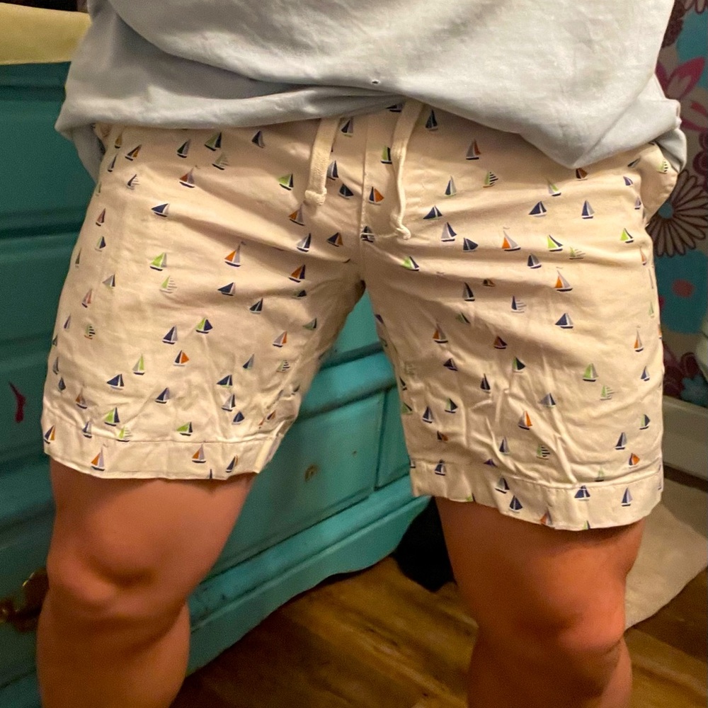 Mens summer shorts size XS